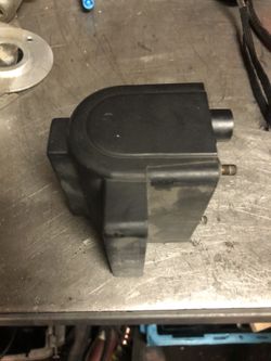 Harley Davidson Evo Coil