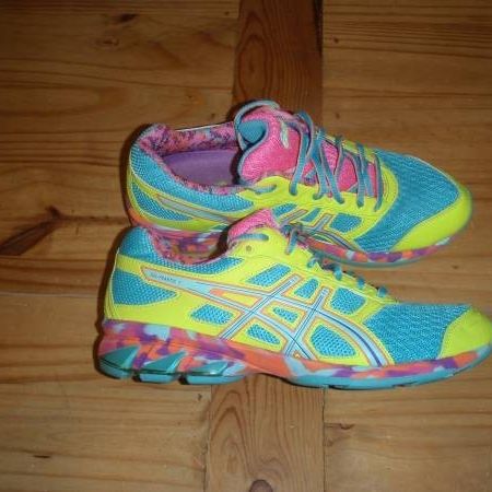 Womens asics frantic 7 cheap