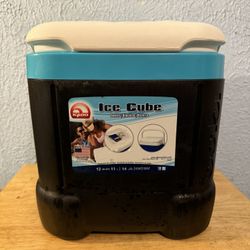 Igloo Ice Cube 12 Qt. Cooler 