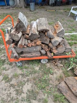 Wood,fire wood,for out side or beach