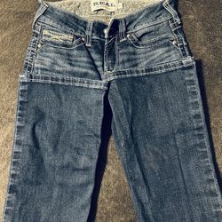 Women’s Ariat Jeans Size 25s
