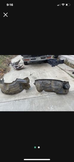 Oldsmobile Cutlass Parts