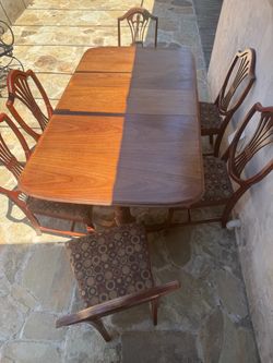 Antique Table