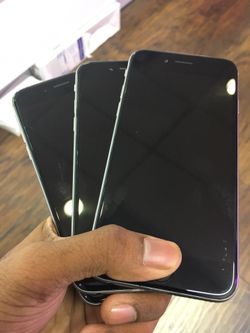 iPhone 6 16GB / 64GB Factory Unlocked Excellent Condition