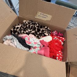 Girls 12-18 Months Clothes 