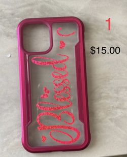 iPhone 12 Pro Max Cases 