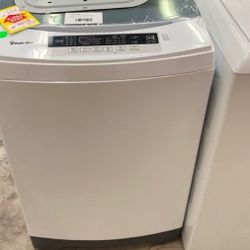 Magic Chef Washing Machine I am CSTCW30 ZVL