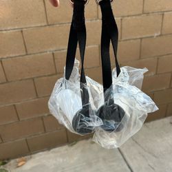 Handles For Multi Jungle and Cable Machine (pair)