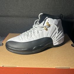 Jordan Retro 12