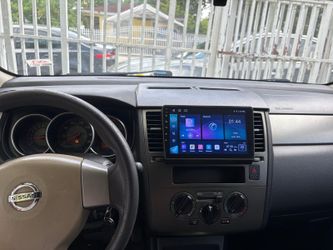 2007 Nissan Versa