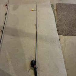 Fishing Poles
