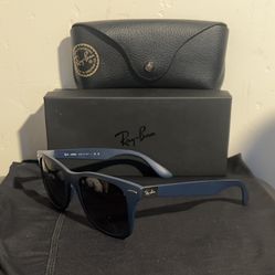 Ray•Ban Sunglasses 