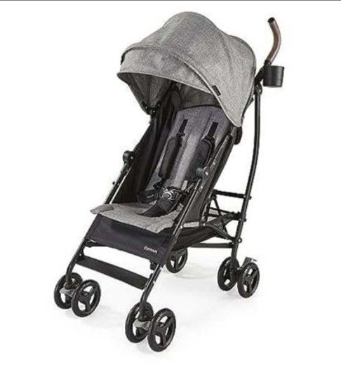 NEW In Box* Deluxe Lightweight Stroller