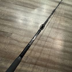 Phenix Hybrid Black Diamond Hybrid 809 H 8’ 30-80