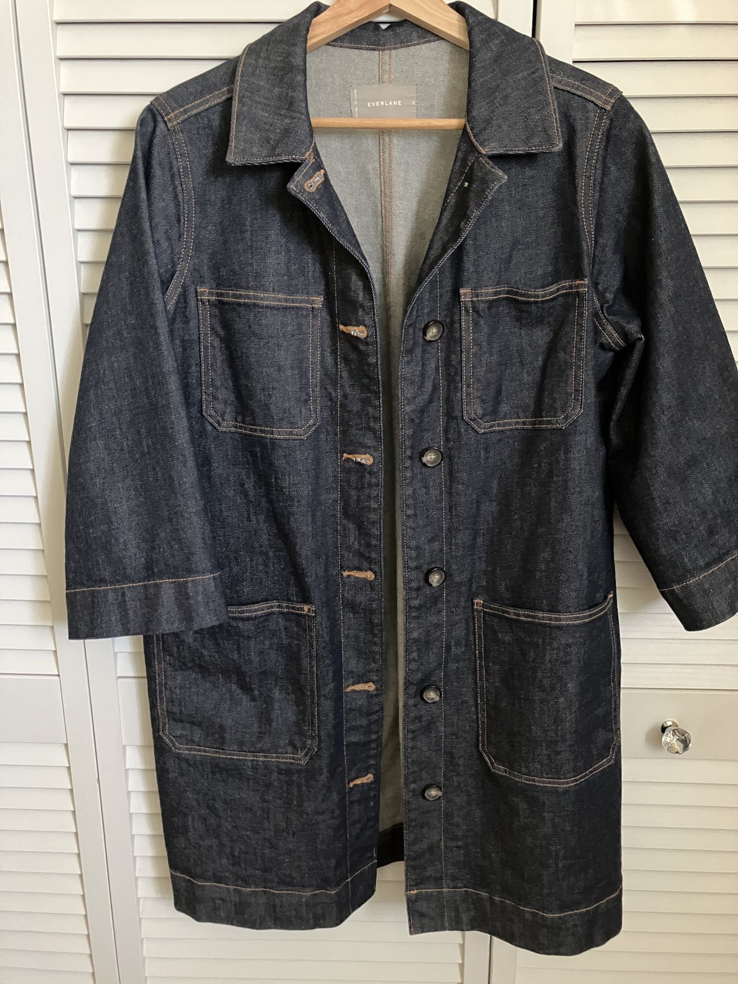 Denim Jacket/coat