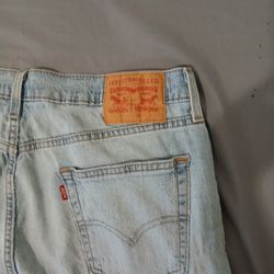 Levi Jeans