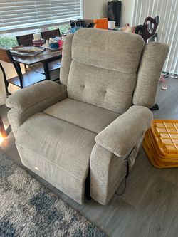 Recliner