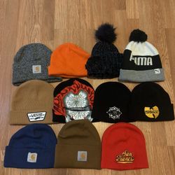 Beanies 