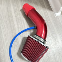 Cold Air Intake – Universal Intake Tube