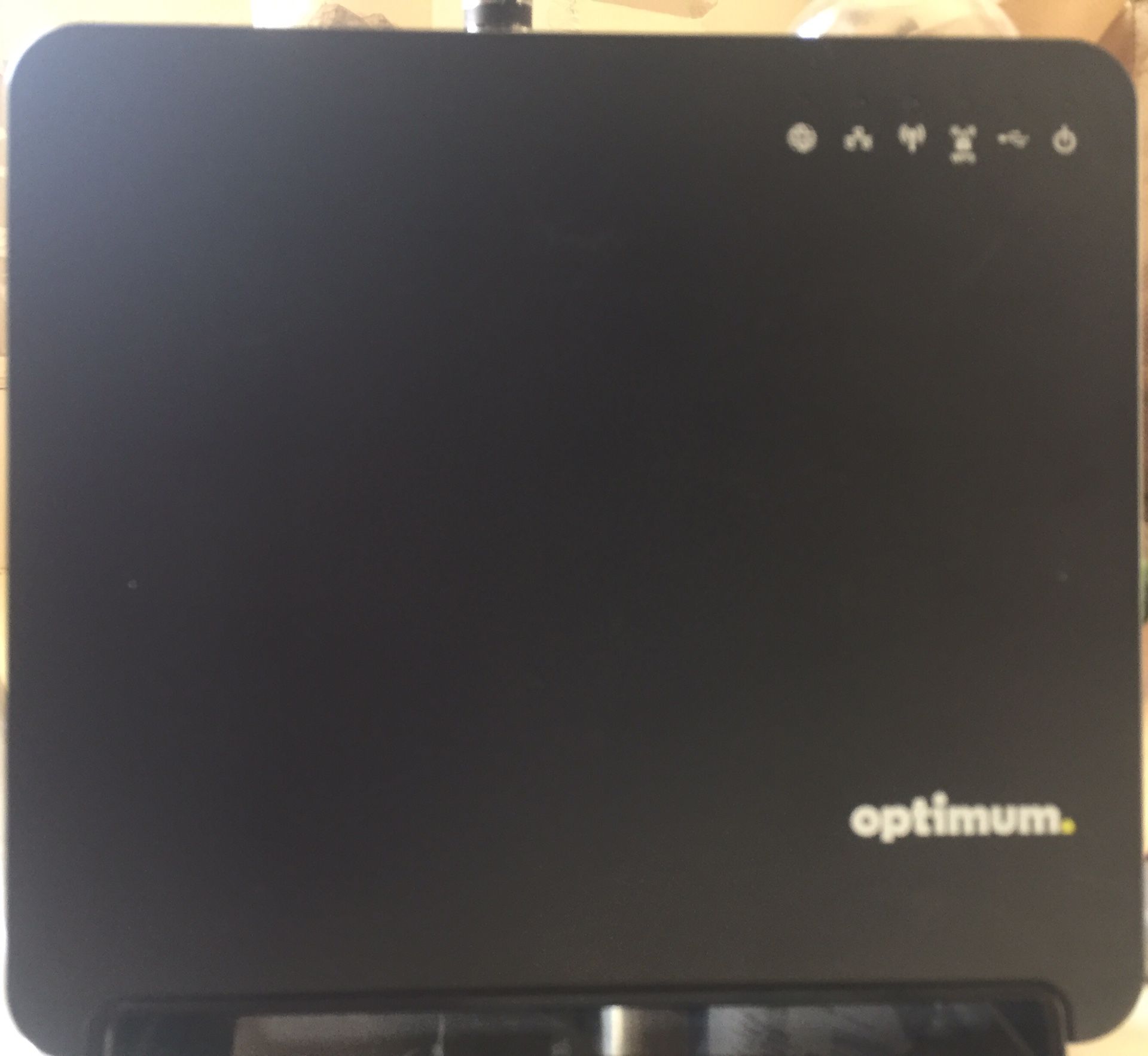 Optimum Router