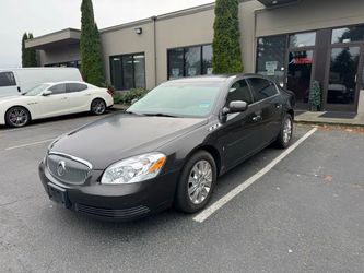 2009 Buick Lucerne