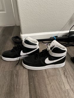 Nike Air Force One High Top