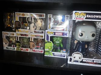 FUNKOS 