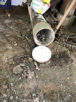 10’ Storage Tube For Cargo Van
