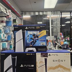 Playstation5 Pro 2tb Ssd On Payments With 0 To $49 Down 