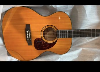 Sigma Acoustic Guitar