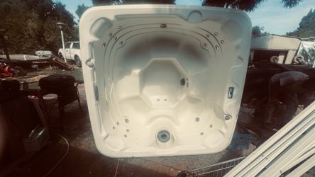 I have several spas for sale