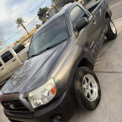 2006 Toyota Tacoma 