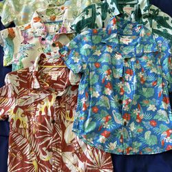 Toddler boy clothes All Together