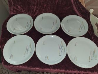 Winterling of Bavaria dinnerware.. selling is a bundle. All sales final.