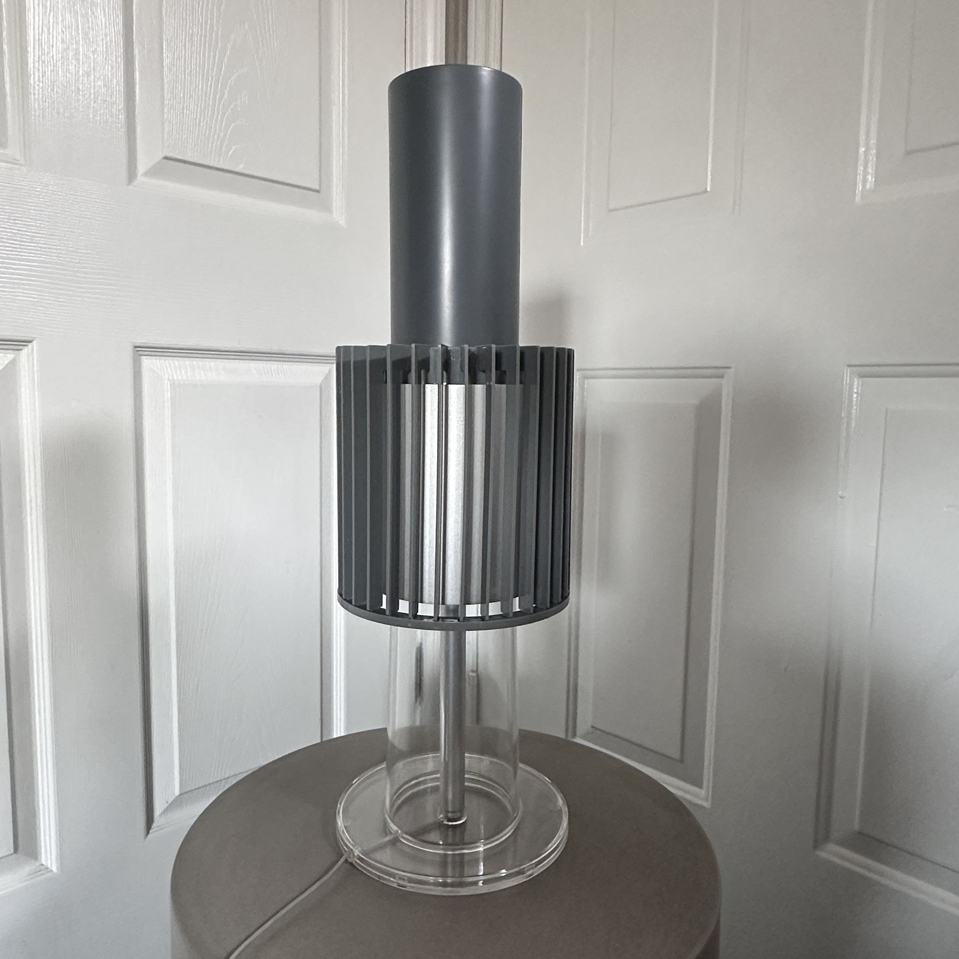 LifeAir IonFlow Air Purifier
