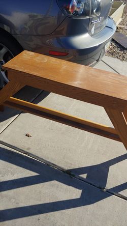 Desk