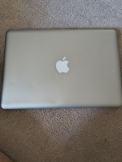 Macbook Pro