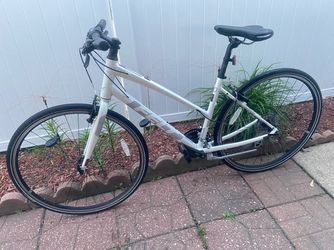 Felt Verza 60