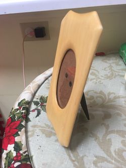 Picture frame $2 for both