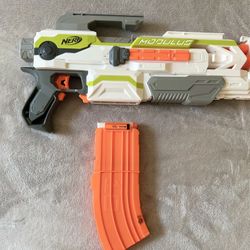 Nerf Toy 