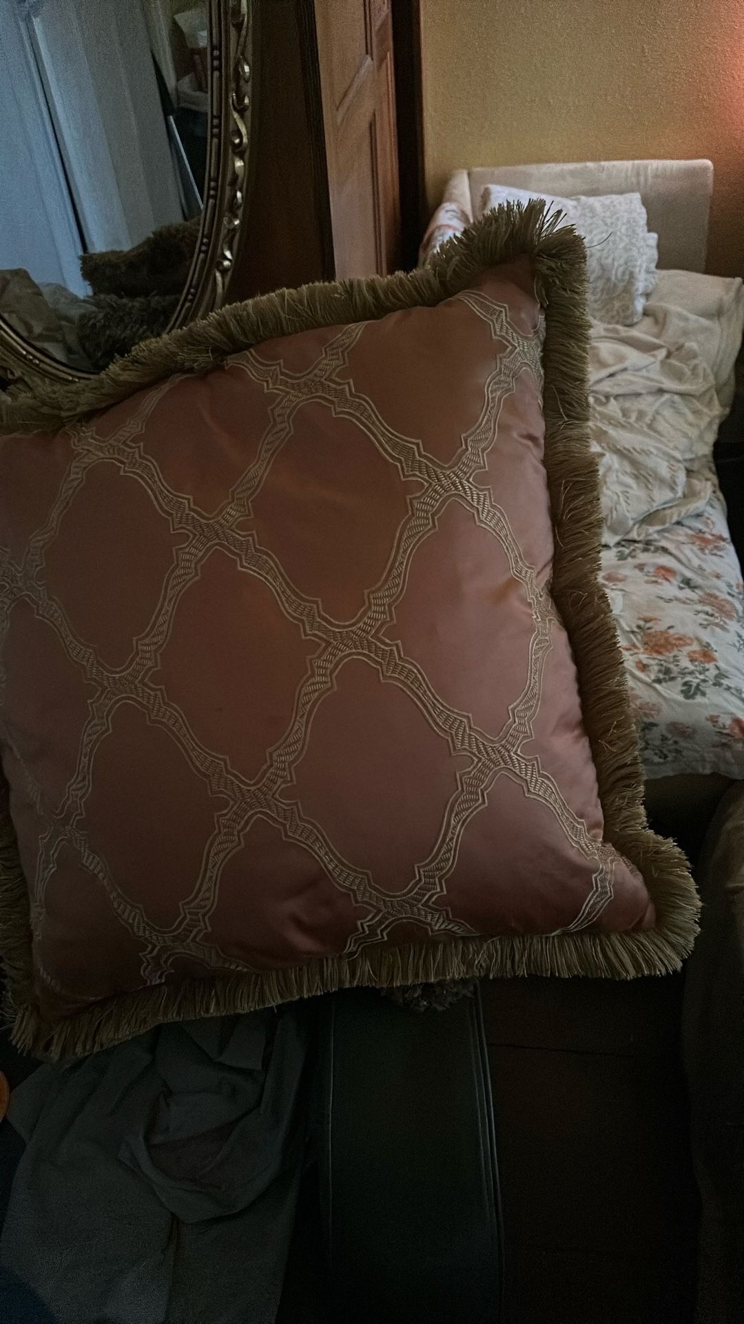 Pillow For Couch Or Chair