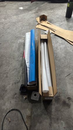 Scrap vinyl/ppf