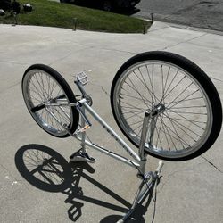 26” Elite BMX 
