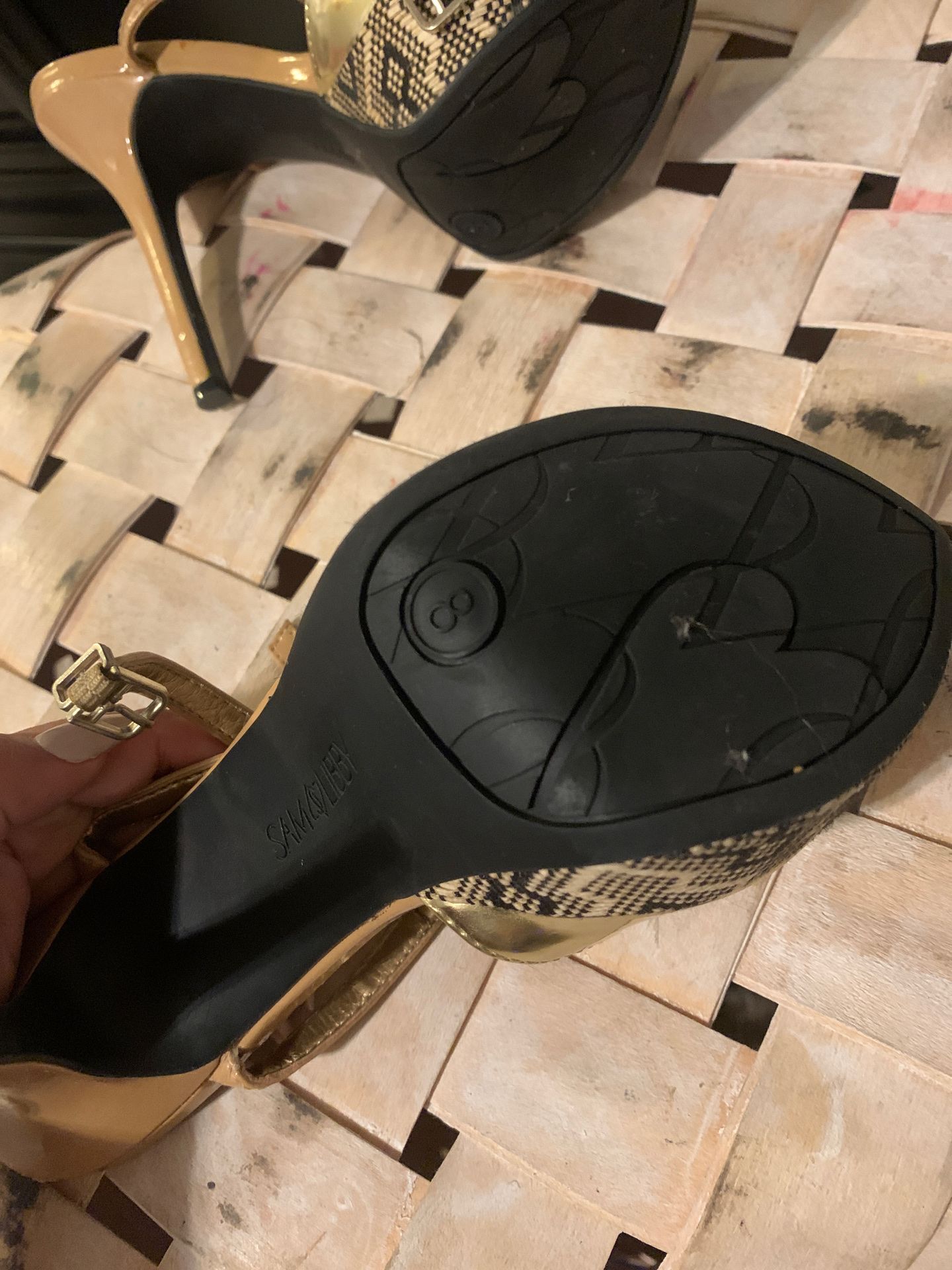 Heels