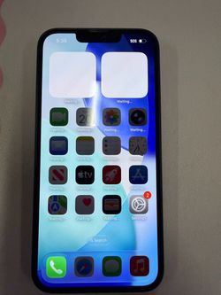 iPhone 14