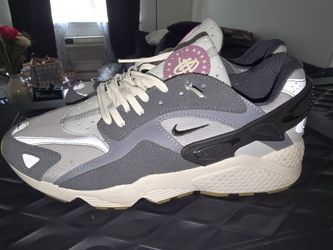 8.5 Men Nike Air Huarache