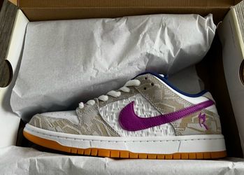 Nike Dunk