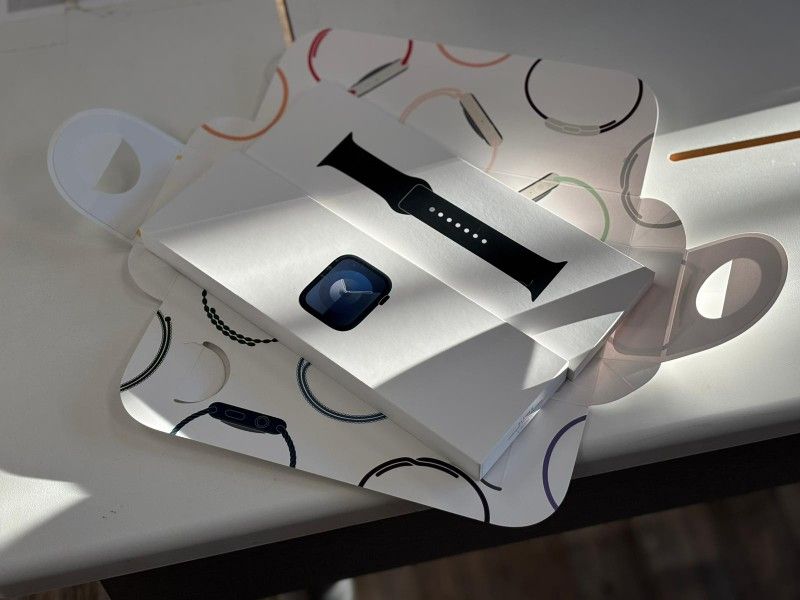 Apple Watch Series 9 Pay $1 DOWN AVAILABLE NO CREDIT NEEDED