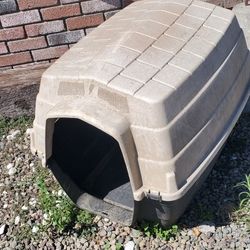 Large Dog House 