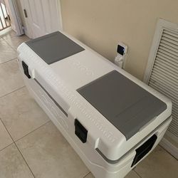 165qt Igloo Max Cooler